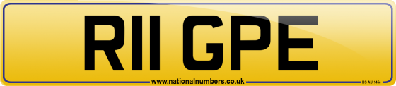 R11 GPE