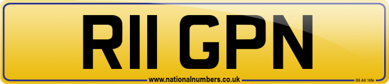 R11 GPN