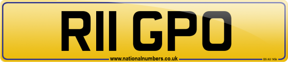 R11 GPO