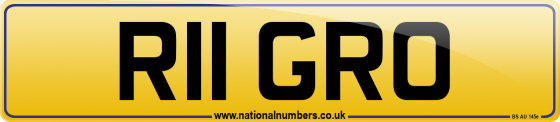 R11 GRO