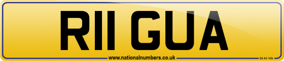R11 GUA