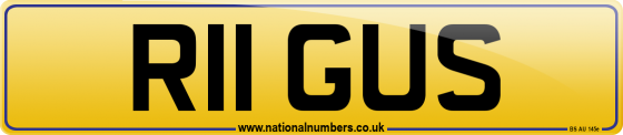 R11 GUS