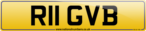 R11 GVB