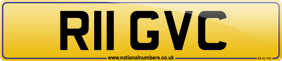 R11 GVC