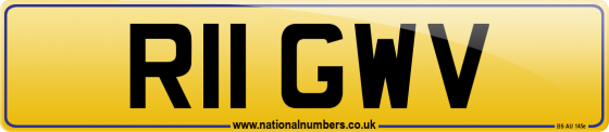 R11 GWV