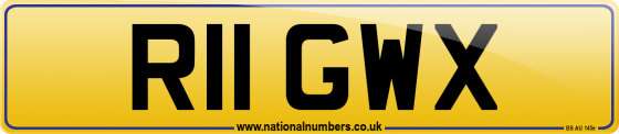 R11 GWX