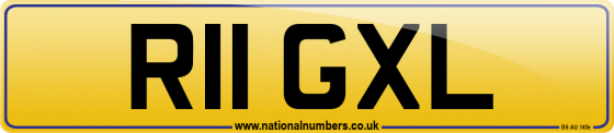 R11 GXL
