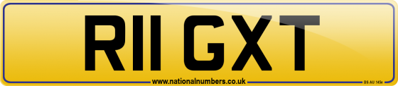 R11 GXT