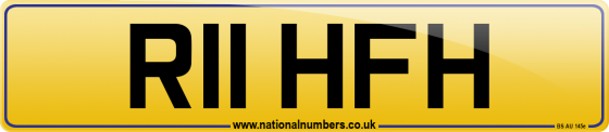 R11 HFH