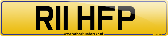 R11 HFP
