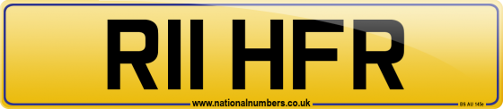 R11 HFR