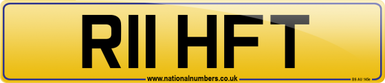 R11 HFT