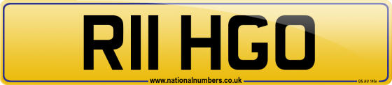 R11 HGO