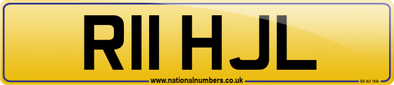 R11 HJL