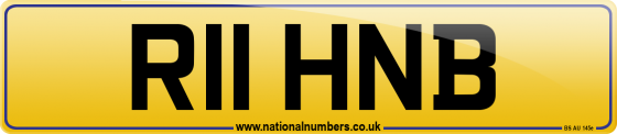 R11 HNB