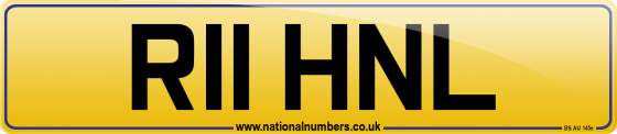 R11 HNL