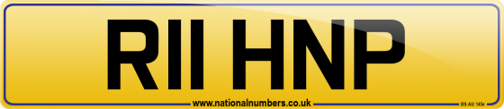 R11 HNP