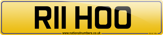 R11 HOO