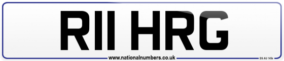 R11 HRG