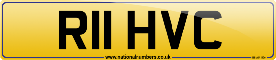 R11 HVC