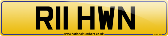 R11 HWN