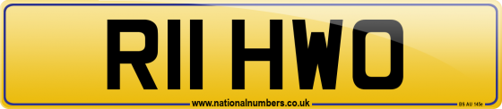 R11 HWO