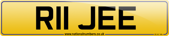 R11 JEE