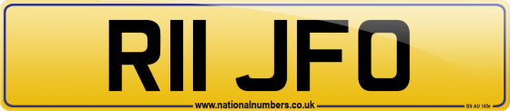 R11 JFO