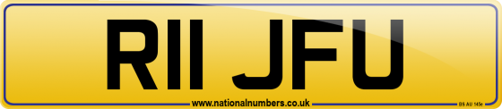 R11 JFU