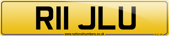 R11 JLU