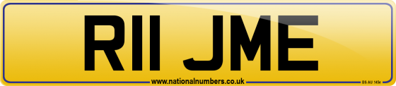 R11 JME