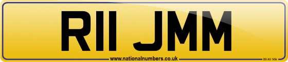 R11 JMM