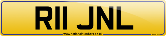 R11 JNL