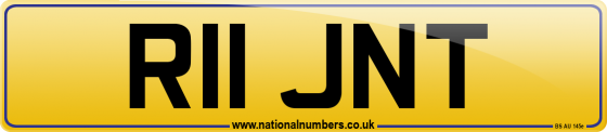R11 JNT
