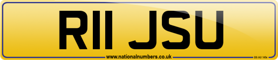 R11 JSU