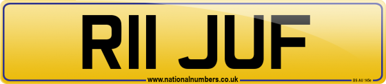 R11 JUF