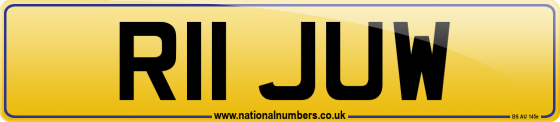 R11 JUW