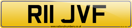 R11 JVF