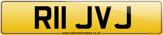 R11 JVJ