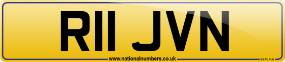 R11 JVN