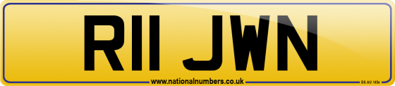R11 JWN