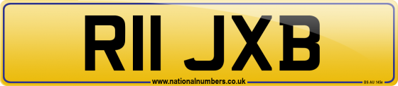 R11 JXB