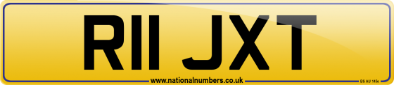 R11 JXT
