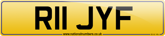 R11 JYF