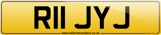 R11 JYJ