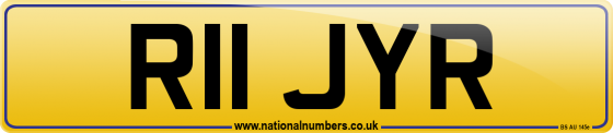 R11 JYR