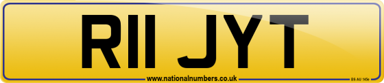 R11 JYT