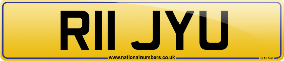 R11 JYU