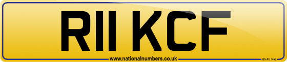 R11 KCF