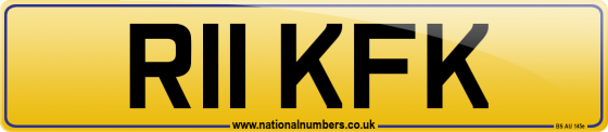 R11 KFK
